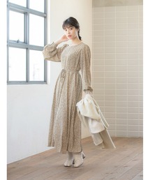 レトロ に該当するレディースのワンピースファッション通販 Zozotown