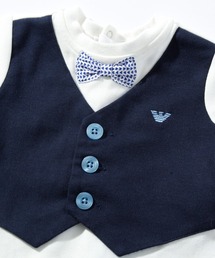 EMPORIO ARMANI（エンポリオアルマーニ）の「EMPORIO ARMANI