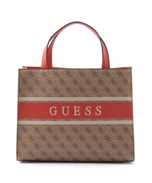 Guess | MONIQUE 4G Logo Small Tote(トートバッグ)