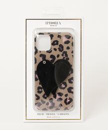 iphoria（アイフォリア）の「IPHORIA/アイフォリア/iPhoneCASE/アイフォンケース/Leo Hartbreaker（スマホケース/カバー・メンズ）」