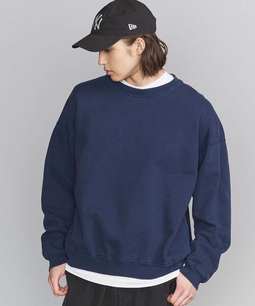 格安即決 サンカ スウェット - トレーナー/スウェット - www ...