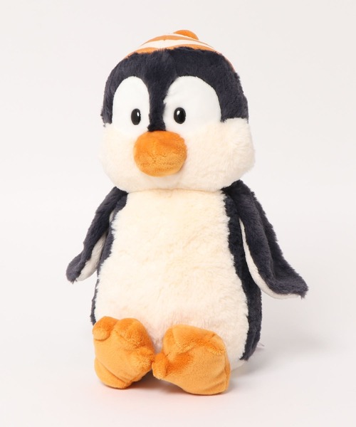 Nici Winter ペンギン ペッピ クラシック 35cm おもちゃ Nici ニキ のファッション通販 Zozotown