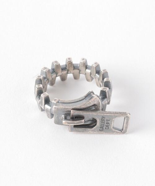 GALLERY DEPT（ギャラリーデプト）の「＜GALLERY DEPT＞ ZIPPER