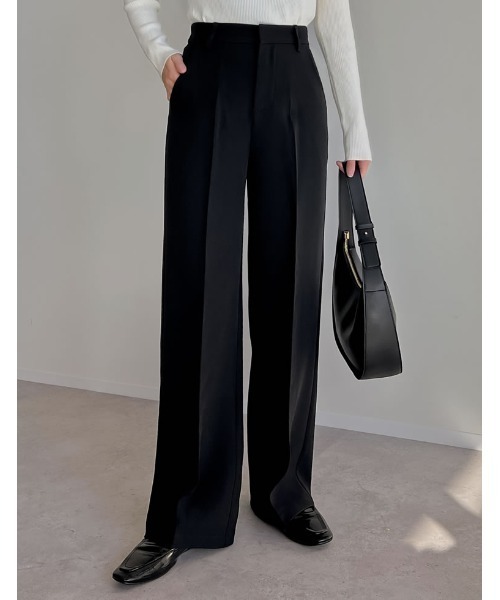 セール】[販売枚数23万枚突破][オフィスカジュアル][低身長/高身長