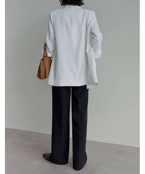 出品し直しました セール】[販売枚数23万枚突破][オフィスカジュアル][低身長/高