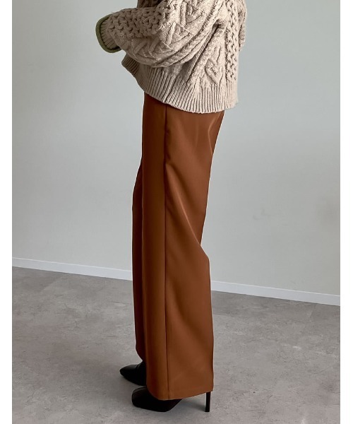 セール】[販売枚数23万枚突破][オフィスカジュアル][低身長/高身長