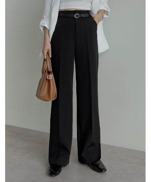 セール】[販売枚数23万枚突破][オフィスカジュアル][低身長/高