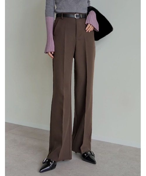 セール】[販売枚数23万枚突破][オフィスカジュアル][低身長/高身長