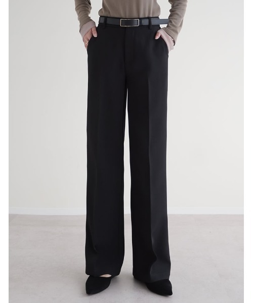 セール】[販売枚数25万枚突破][オフィスカジュアル][低身長/高身長