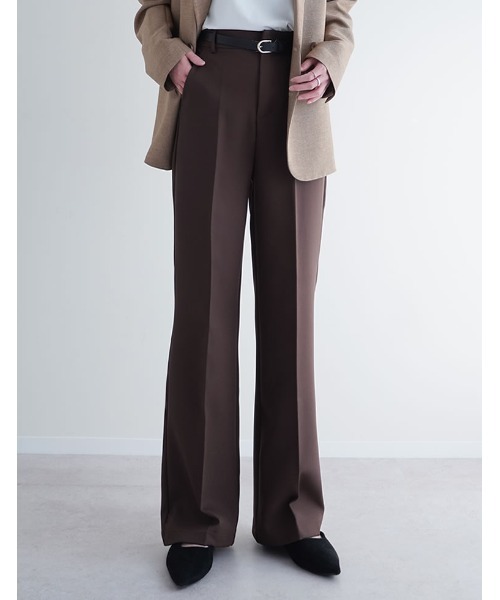 セール】[販売枚数25万枚突破][オフィスカジュアル][低身長/高身長