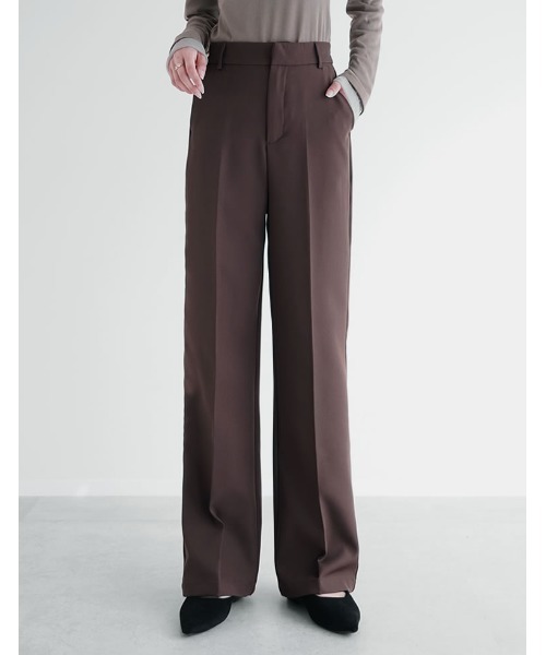 セール】[販売枚数25万枚突破][オフィスカジュアル][低身長/高身長