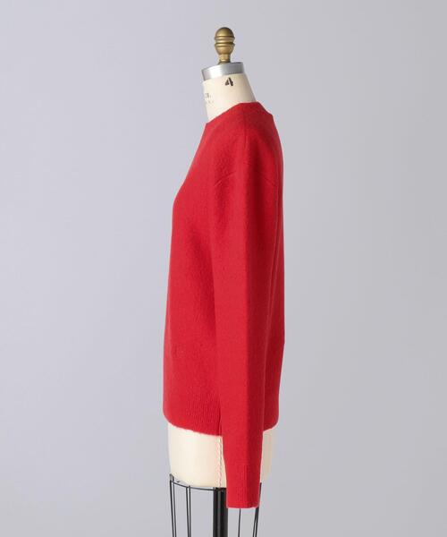 blaminkコットンニット UNITED ARROWS（ユナイテッドアローズ）の「〈 BLAMINK