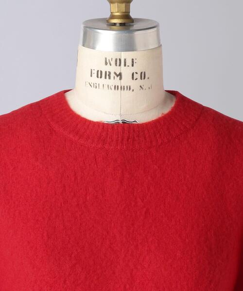 blaminkコットンニット UNITED ARROWS（ユナイテッドアローズ）の「〈 BLAMINK