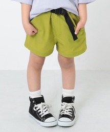 devirock | 速乾ナイロンショートパンツ(その他パンツ)