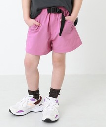 devirock | 速乾ナイロンショートパンツ(その他パンツ)