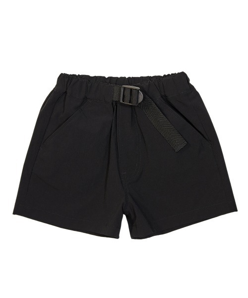 devirock（デビロック）の「速乾ナイロンショートパンツ（その他パンツ・キッズ・コーラル/ピンク系その他/ブラック/テラコッタ/グリーン系その他/バイオレット・110cm/100cm/150cm/120cm/160cm/130cm/140cm）」の15枚目の写真