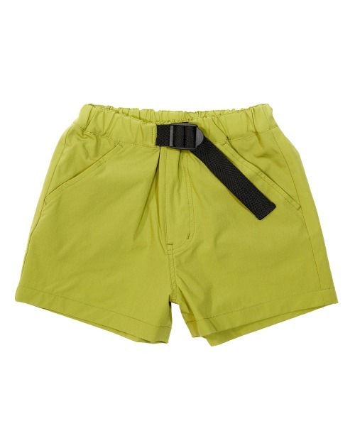 devirock（デビロック）の「速乾ナイロンショートパンツ（その他パンツ・キッズ・コーラル/ピンク系その他/ブラック/テラコッタ/グリーン系その他/バイオレット・110cm/100cm/150cm/120cm/160cm/130cm/140cm）」の17枚目の写真