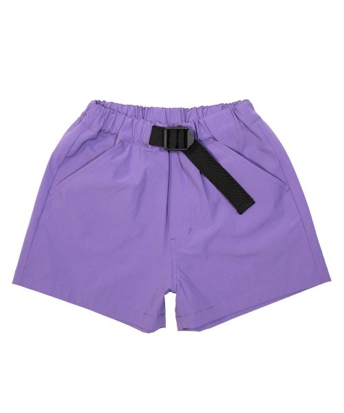 devirock（デビロック）の「速乾ナイロンショートパンツ（その他パンツ・キッズ・コーラル/ピンク系その他/ブラック/テラコッタ/グリーン系その他/バイオレット・110cm/100cm/150cm/120cm/160cm/130cm/140cm）」の18枚目の写真