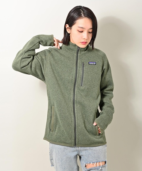 patagonia（パタゴニア）の「Patagonia (パタゴニア) Better Sweater