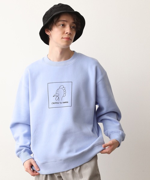 JUNRED（ジュンレッド）の「【Ken Kagami × JUNRed】モックネック