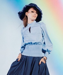 DOUBLE STANDARD CLOTHING（ダブルスタンダードクロージング）の 