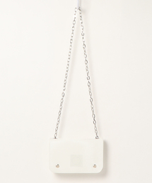 【EDT/イーディーティー】ED_walletbag_21SS/ウォレットバッグ