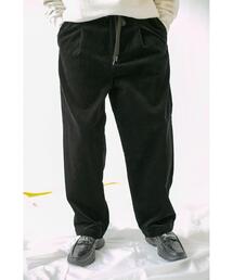 MONKEY TIME（モンキータイム）の「＜monkey time＞ 8WALE SOFT CORDUROY 1P WIDE EASY/イージーパンツ（その他パンツ）」
