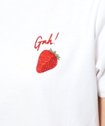 FREAK'S STORE（フリークスストア）の「Lisa Says Gah/リサ セイ