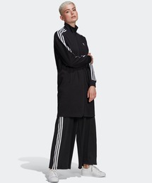 【Adidas】アディカラー ロングトラックジャケット ﾗｲﾌｽﾀｲﾙ アディカラー クラシックス ハイシャイン トラック