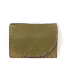 MADULI（マドゥリ）の「【MADULI/マドゥリ】カードポケット付きコインケース/#20507（コインケース）」