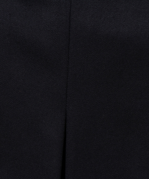 BEAUTY&YOUTH UNITED ARROWS(ビューティーアンドユースユナイテッドアローズ)の「BYSF サキソニープリーツキュロット◆(その他パンツ・レディース・ベージュ/ライトブルー/ネイビー・SMALL/MEDIUM)」の6枚目の写真