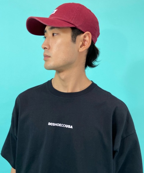 DC(ディーシー)の「DC/ディーシー×MARVELコラボモデル バックプリントTシャツ DST212031(Tシャツ/カットソー・メンズ・ブラック/ホワイト・L/XL/2XL/M)」の8枚目の写真