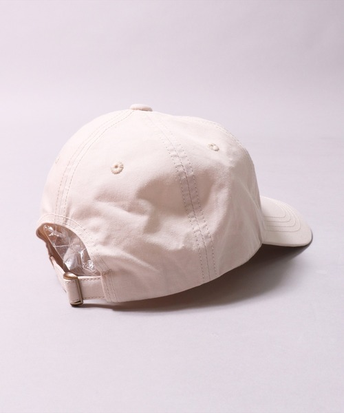 moz（モズ）の「【moz】ブランド ロゴ マーク 刺繍 ベースボール