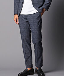 NOLLEY'S goodman | COOL DOTS セットアップイージーパンツ(その他パンツ)