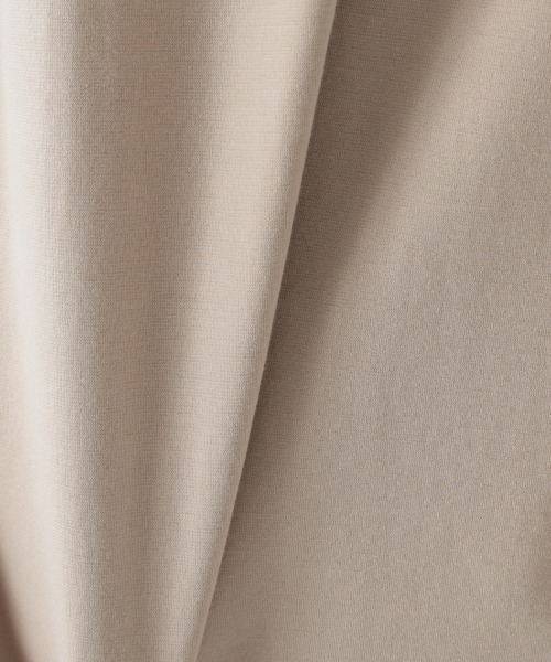 KANGOL（カンゴール）の「＜KANGOL/カンゴール＞別注切り替えダンボールTシャツ/936761（Tシャツ/カットソー・メンズ・ホワイト/ブラック/ベージュ/ライトグリーン・SMALL/MEDIUM/LARGE）」の12枚目の写真