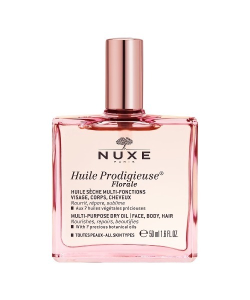 プロディジュー フローラル オイル 50mL（美容液/オイル/クリーム