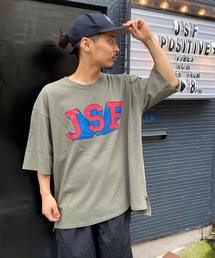 JSF | BIG TEE(Tシャツ/カットソー)