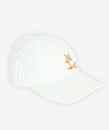 CHILLAX FOX  6P CAP