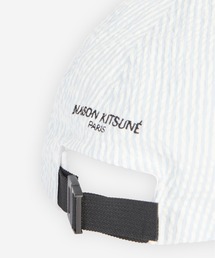 Maison Kitsune（メゾンキツネ）の「CHILLAX FOX 6P CAP