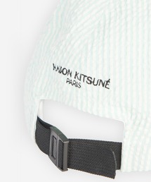 Maison Kitsune（メゾンキツネ）の「CHILLAX FOX 6P CAP（キャップ