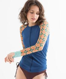 レピドス　水着　ラッシュ Lepidos（レピドス）の「【別注】＜Lepidos（レピドス