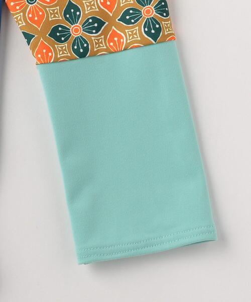 Lepidos（レピドス）の「＜Lepidos＞ソリッドフロントジップ