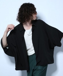 HARE | ドルマンBIGシャツ(HARE)(シャツ/ブラウス)