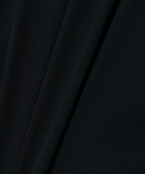 HARE(ハレ)の「ドルマンBIGシャツ(HARE)(シャツ/ブラウス・メンズ・ライトブルー/ブラック/チャコールグレー/オフホワイト/ボルドー・FREE)」の21枚目の写真