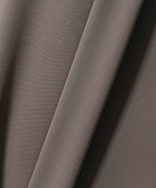 HARE(ハレ)の「ドルマンBIGシャツ(HARE)(シャツ/ブラウス・メンズ・ライトブルー/ブラック/チャコールグレー/オフホワイト/ボルドー・FREE)」の22枚目の写真