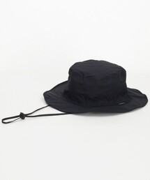 KiU | KiU/キウ TREKKING HAT STRAP WIRE 3LAYER(ハット)