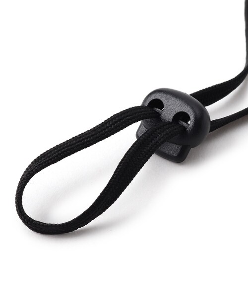 THE SHOP TK (ザ ショップ ティーケー )の「◆パッカブルハット(ハット・メンズ・ブラック/ホワイト系/ブラウン系・00)」の9枚目の写真