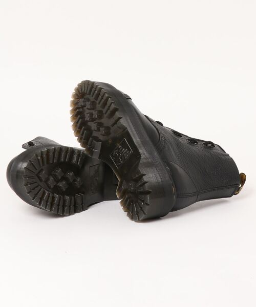 Dr. Martens（ドクターマーチン）の「２２５６４００１（ブーツ・レディース・ブラック・3/5）」の3枚目の写真