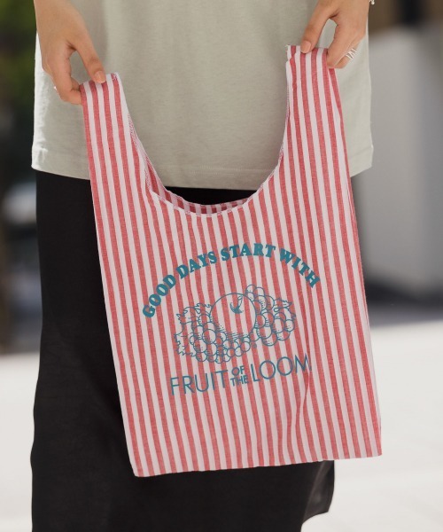 激レア　希少品　FRUIT OF THE LOOM チェック　ガーメントバッグ 激レア 希少品 FRUIT OF THE LOOM チェック ガーメントバッグ