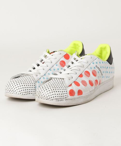 ブランド古着 ローカットスニーカー スニーカー Adidas アディダス のファッション通販 Zozoused